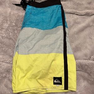 Quiksilver Board Shorts